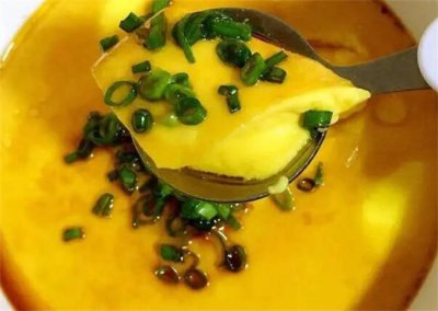 ​怎么做鸡蛋羹好吃窍门[在家怎样做鸡蛋羹]