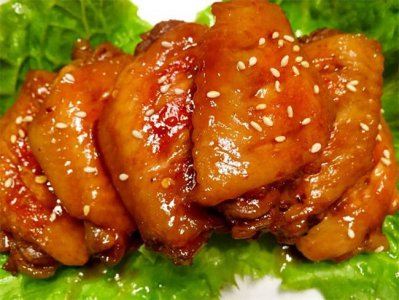 ​鸡翅的做法有哪些[鸡翅的做法有哪些?]