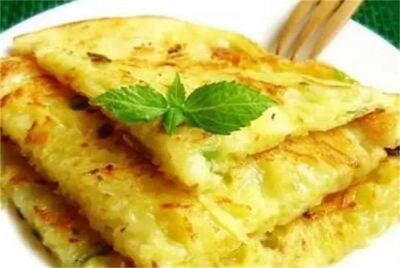 ​如何做土豆饼好吃视频 如何做土豆饼好吃窍门