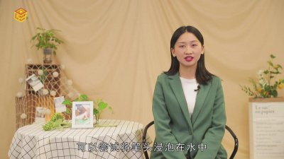 ​马克笔的水没了怎么办 如果马克笔没有水了怎么办