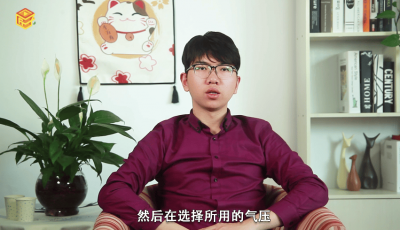 ​气缸实际推力和计算推力 液压缸推力计算公式