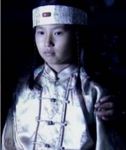 ​洪天贵福简介（洪天贵福天平天国幼天王）