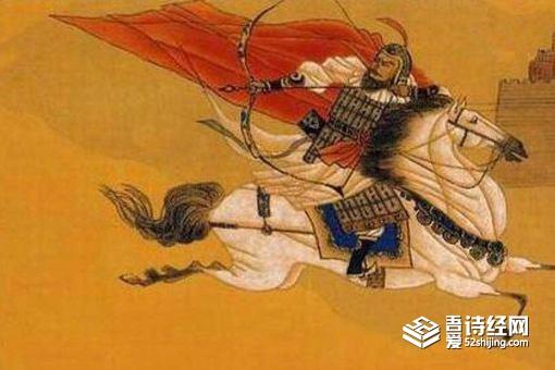 春秋战国典故故事40则