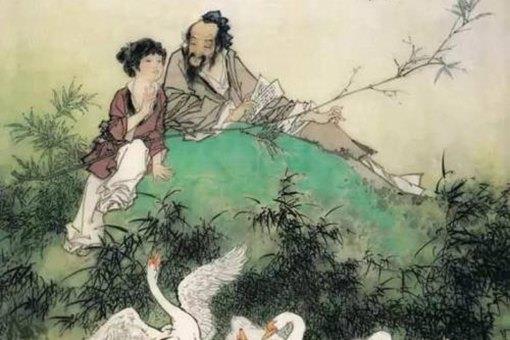 初唐四杰为什么结局都不好?他们分别是怎么死的?