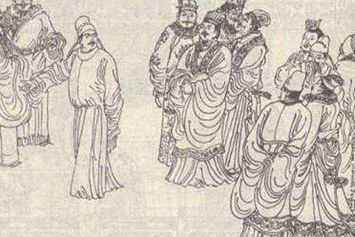 初唐四杰为什么结局都不好?他们分别是怎么死的?