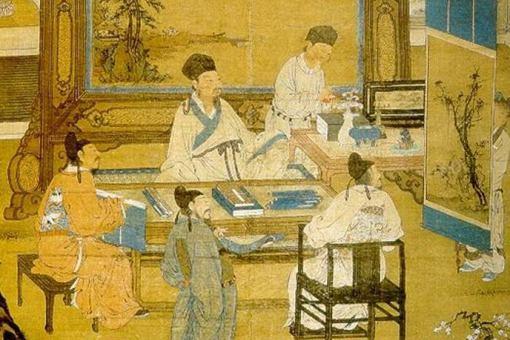 初唐四杰为什么结局都不好?他们分别是怎么死的?