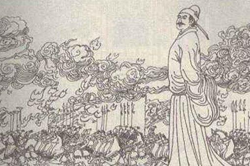 初唐四杰为什么结局都不好?他们分别是怎么死的?