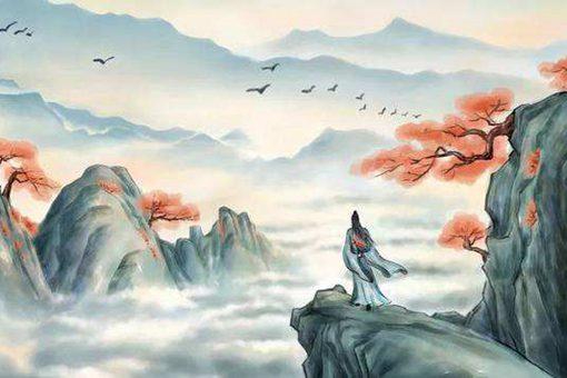 初唐四杰为什么结局都不好?他们分别是怎么死的?