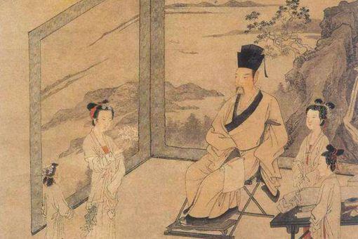 初唐四杰为什么结局都不好?他们分别是怎么死的?