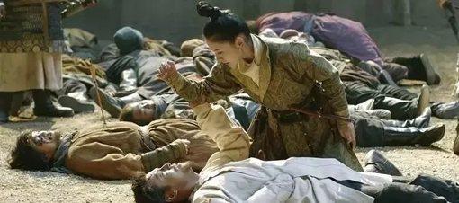 长安城孕育出了唐人独特的审美观