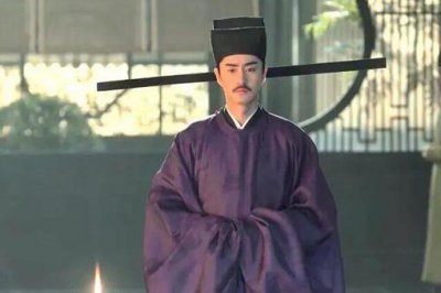 ​韩琦是什么样的人 韩琦是一个怎样的人