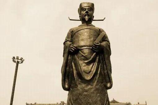 韩琦是什么样的人 韩琦是一个怎样的人