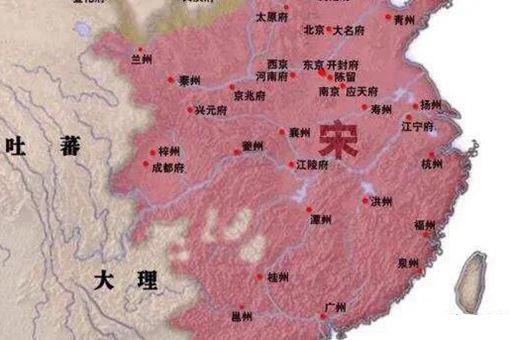 韩琦是什么样的人 韩琦是一个怎样的人