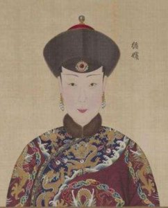 ​循贵妃简介（循贵妃乾隆的最后一个妃子）