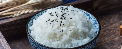 ​大米变黄能吃吗 大米变黄能吃吗有毒吗图片