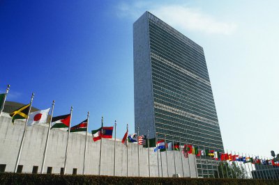 ​联合国大会宣布2025年为国际和平与信任年