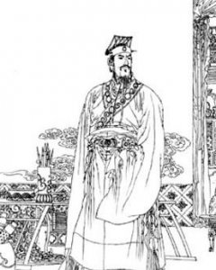​董宣介绍（董宣不畏强暴惩治豪族）