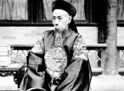 ​叶赫那拉·桂祥简介（叶赫那拉·桂祥三等承恩公）