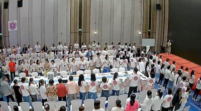 ​现实版《周处除三害》！以“灵修”为名，洗脑、强奸、集体淫乱……