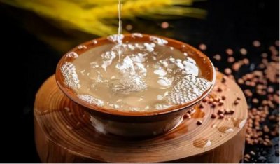 ​百年烧坊酒53度价格查询