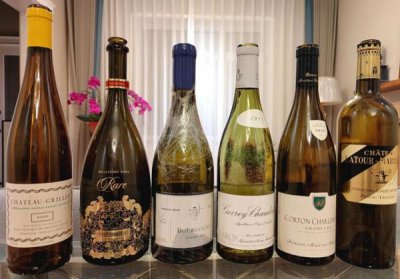 ​海鲜搭配什么酒最好？海鲜搭配什么酒中医