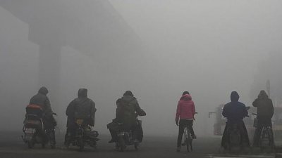 ​你的口罩真的防雾霾吗？恐怕你连PM2.5都不知道是什么