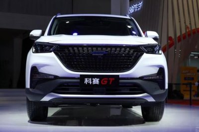 ​强过大众EA888，搭载蓝鲸2.0T的科赛GT牛在哪儿？