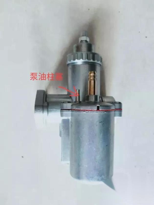 37年前的大排量摩托车——幸福250-