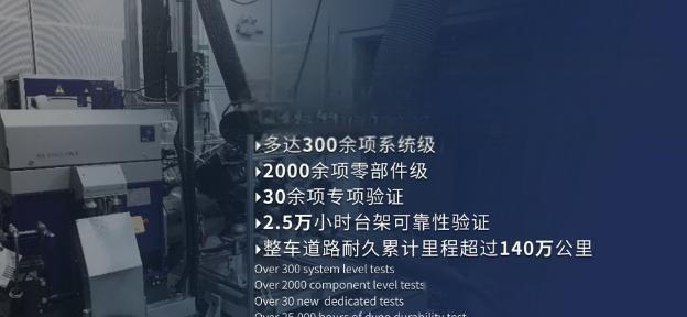 长安汽车·蓝鲸动力特点解析：技术水平&应用车型-