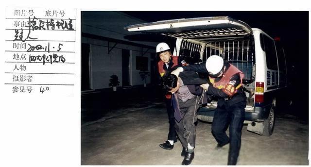 别想着国外警车多酷炫了！看看中国的这些警车，超酷！-