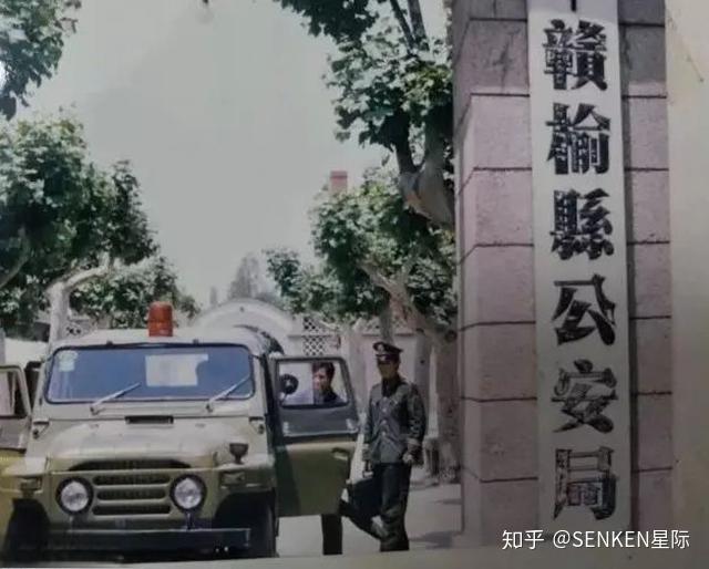 别想着国外警车多酷炫了！看看中国的这些警车，超酷！-