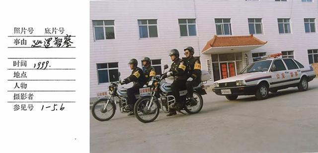 别想着国外警车多酷炫了！看看中国的这些警车，超酷！-