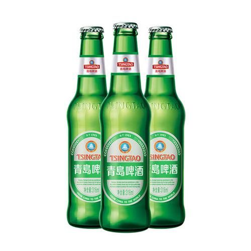 400毫升的啤酒多少度