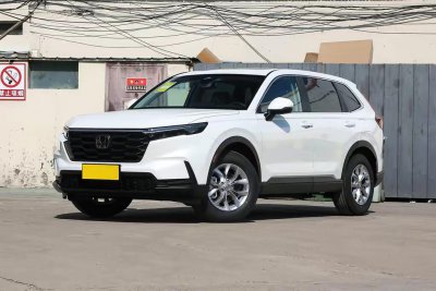 ​20万suv性价比最高的车（性价比高动力还强的3款车型）