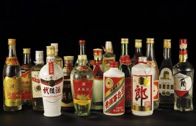 ​安徽酒的品牌有几种类型（安徽四大名酒品牌及名字）