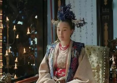 ​二婚还是个歌女，刘娥为什么能成为太后？