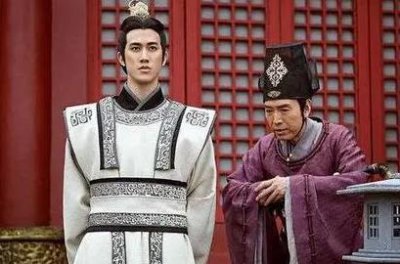 ​武则天之所以能当上皇后，真正的幕后操作者其实是李治