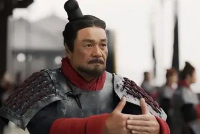 ​王翦为何能善终？其实并不是偶尔事件
