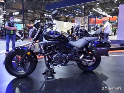 ​摩托车品牌排行榜前十名（中国口碑质量最好的摩托车品牌）