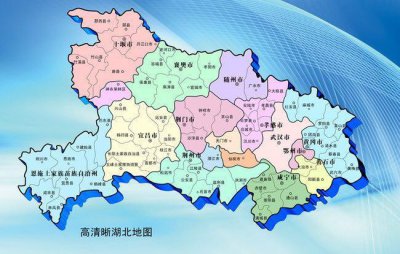 ​湖北车牌abcdef是怎么排的（湖北各城市车牌字母代码）