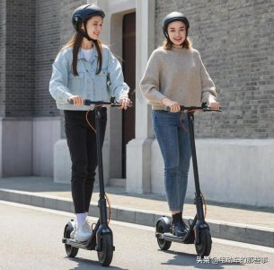 ​能带上地铁的代步工具（可以上地铁的电动滑板车推荐）
