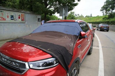​车子停在地面和地库哪个损耗大（长时间停地下库对车有影响）