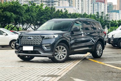 ​口碑最好的七座suv（3款合资大7座SUV空间大又舒适）