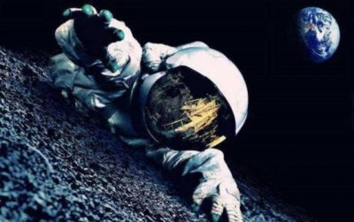 ​太空回来的宇航员身体有什么变化（返回地球后的身体状况）