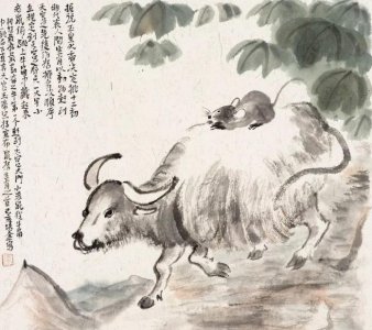 ​家里来老鼠是发财还是破财（家里进老鼠什么寓意）