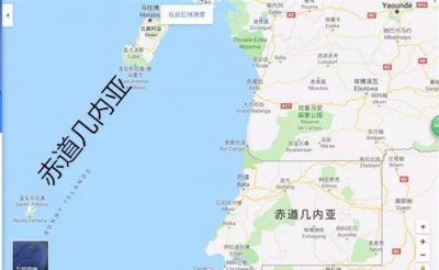 ​几内亚一年四季温度是多少（赤道几内亚平均气温及气候类型）