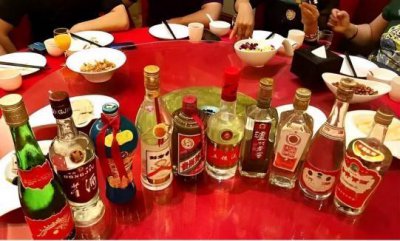 ​经济实惠的酱香型白酒有哪些（平价酱香型的白酒品牌）