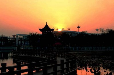 ​耒阳有什么好玩的地方旅游景点（耒阳出发自驾2日游好去处）