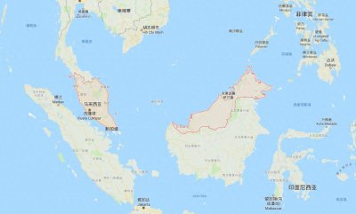 ​马来西亚一年四季温度及气候变化情况（比较适合养老居住）