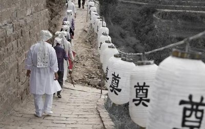 ​人死后头七回魂是真的吗（关于头七习俗的来源是什么）